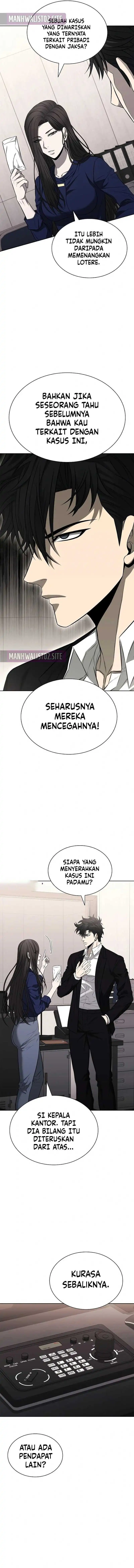 Baca The Former Mercenary's Life as a Prosecutor - Chapter 19 halaman 4