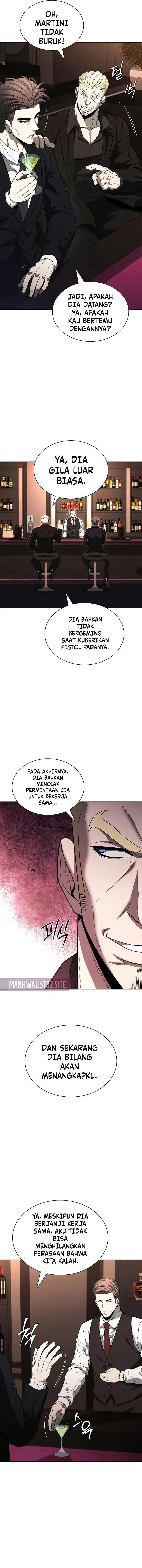 Baca The Former Mercenary's Life as a Prosecutor - Chapter 19 halaman 6