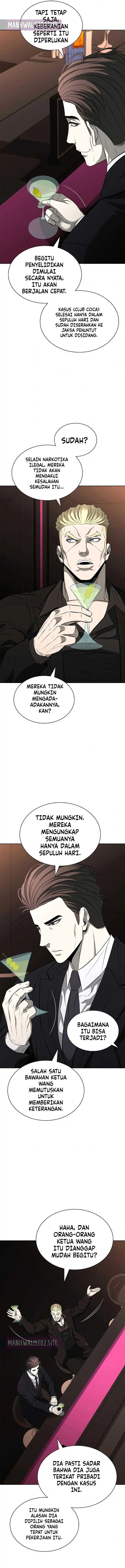 Baca The Former Mercenary's Life as a Prosecutor - Chapter 19 halaman 7