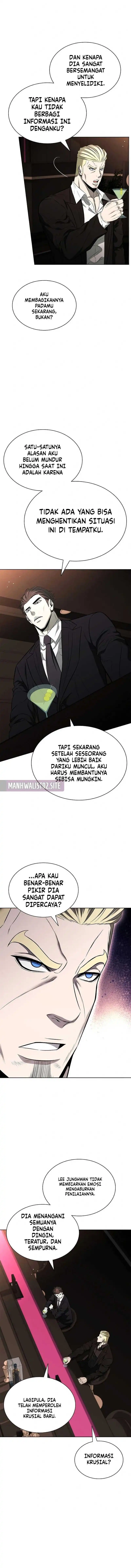 Baca The Former Mercenary's Life as a Prosecutor - Chapter 19 halaman 8