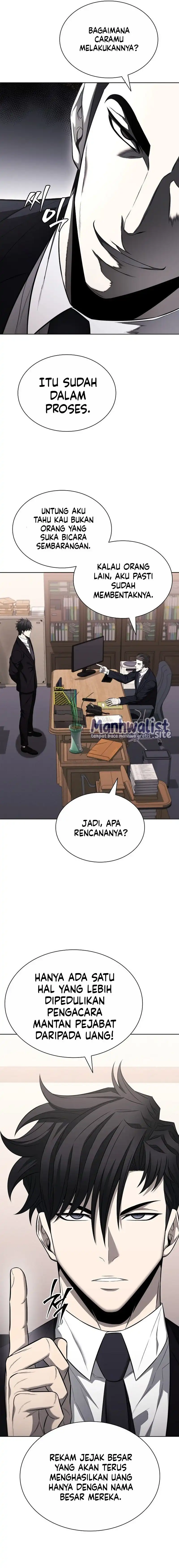 Baca The Former Mercenary's Life as a Prosecutor - Chapter 20 halaman 11
