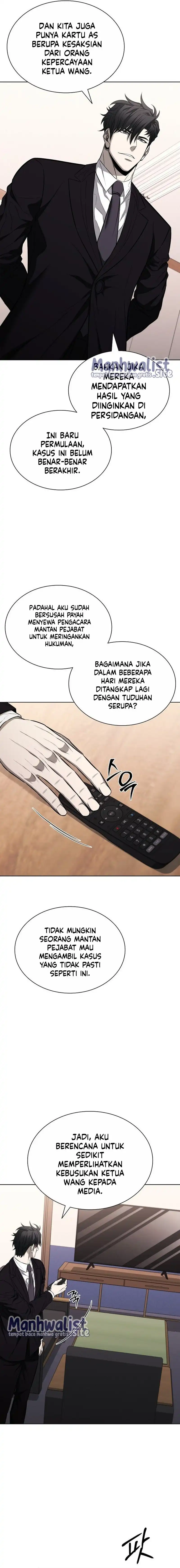 Baca The Former Mercenary's Life as a Prosecutor - Chapter 20 halaman 13