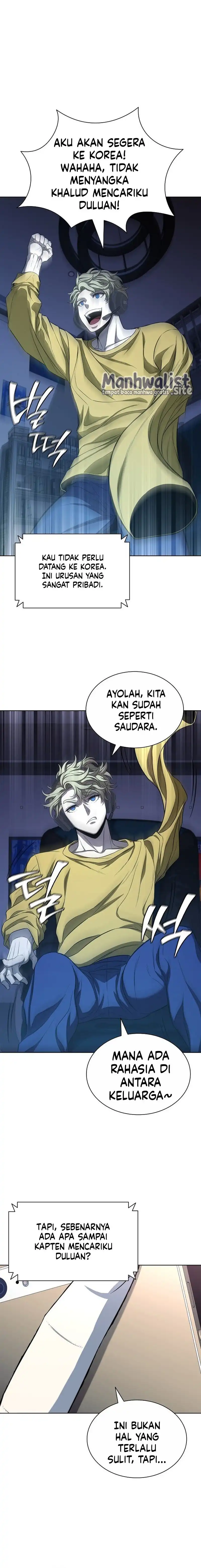 Baca The Former Mercenary's Life as a Prosecutor - Chapter 20 halaman 20