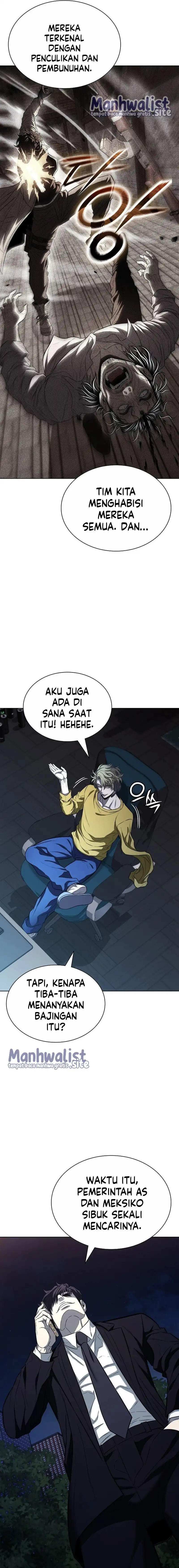 Baca The Former Mercenary's Life as a Prosecutor - Chapter 20 halaman 22