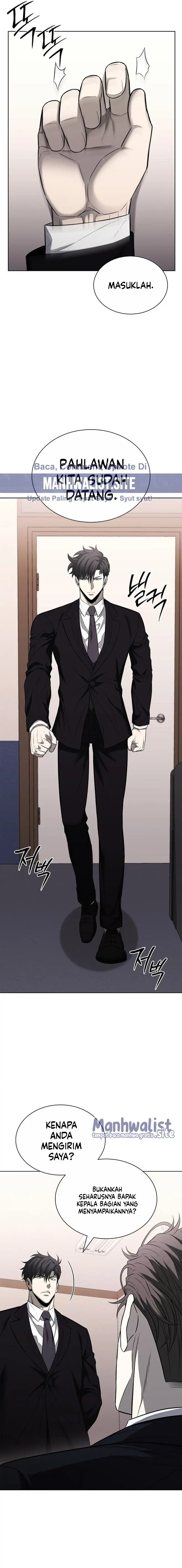 Baca The Former Mercenary's Life as a Prosecutor - Chapter 20 halaman 8