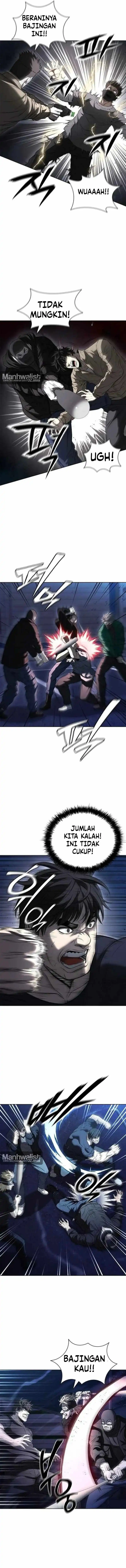 Baca The Former Mercenary's Life as a Prosecutor - Chapter 21 halaman 10
