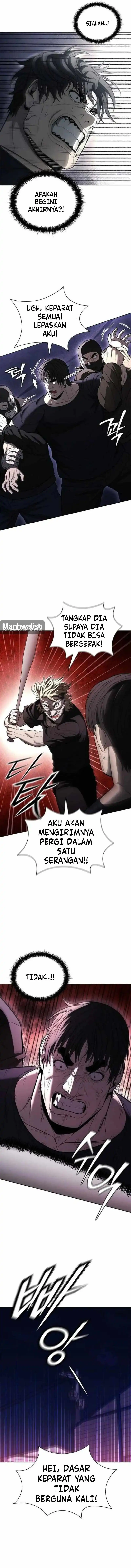 Baca The Former Mercenary's Life as a Prosecutor - Chapter 21 halaman 11