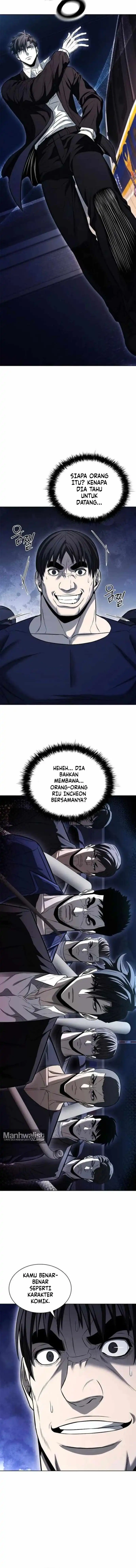 Baca The Former Mercenary's Life as a Prosecutor - Chapter 21 halaman 13