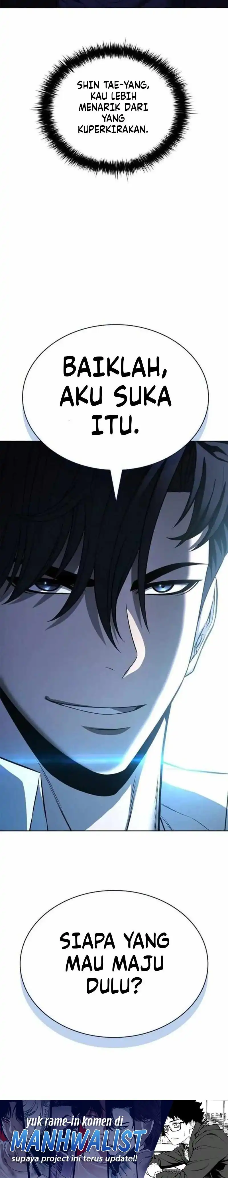 Baca The Former Mercenary's Life as a Prosecutor - Chapter 21 halaman 15