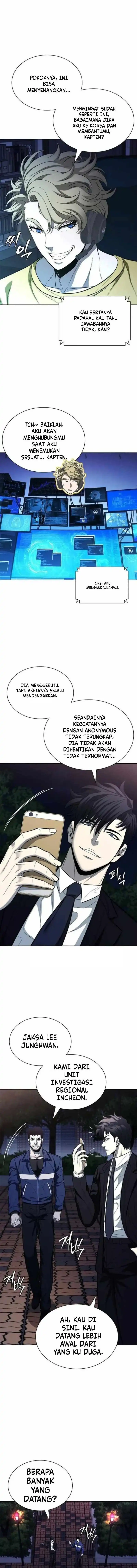 Baca The Former Mercenary's Life as a Prosecutor - Chapter 21 halaman 3