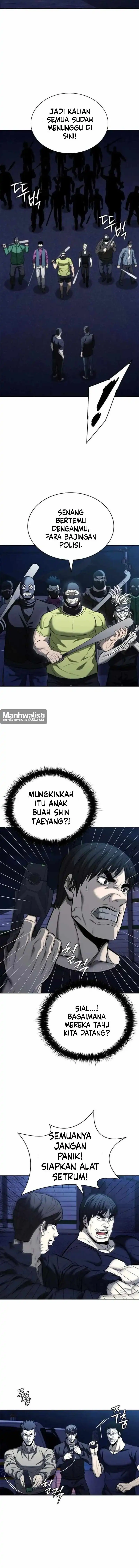 Baca The Former Mercenary's Life as a Prosecutor - Chapter 21 halaman 5