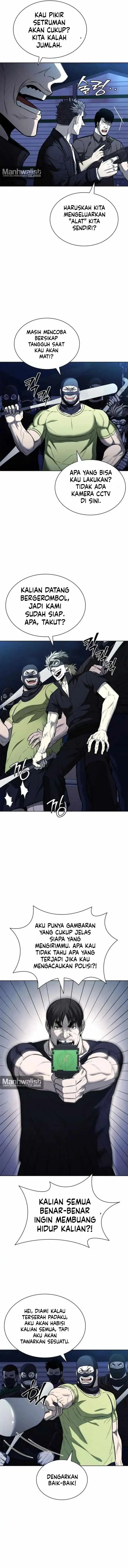 Baca The Former Mercenary's Life as a Prosecutor - Chapter 21 halaman 6