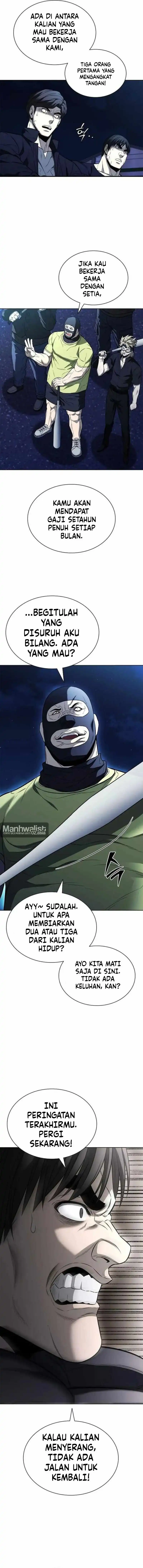 Baca The Former Mercenary's Life as a Prosecutor - Chapter 21 halaman 7