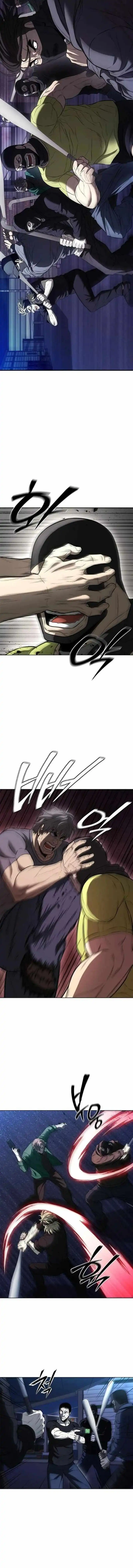 Baca The Former Mercenary's Life as a Prosecutor - Chapter 21 halaman 9