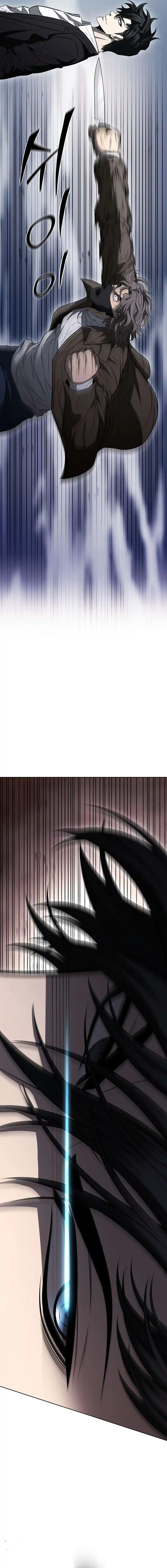 The Former Mercenary's Life as a Prosecutor Chapter 22 - Page 12