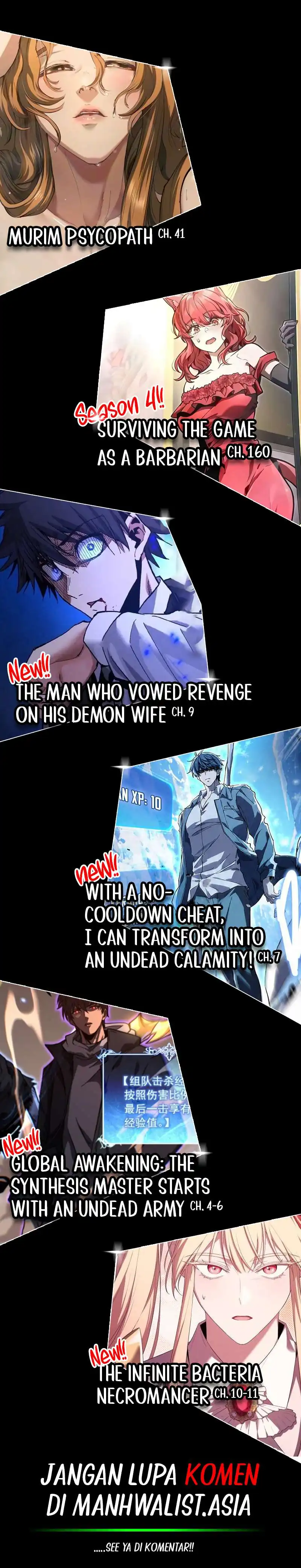 The Former Mercenary's Life as a Prosecutor Chapter 22 - Page 20