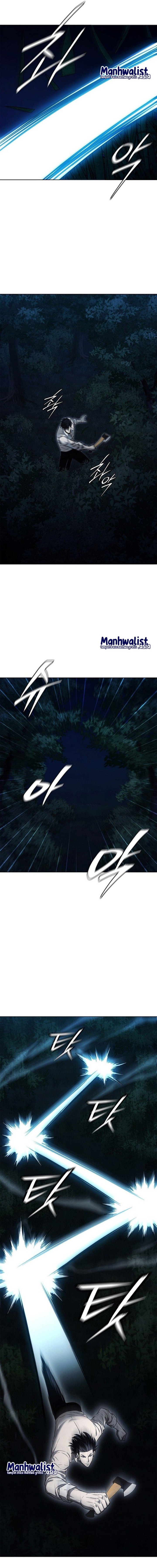 The Former Mercenary's Life as a Prosecutor Chapter 25 - Page 15
