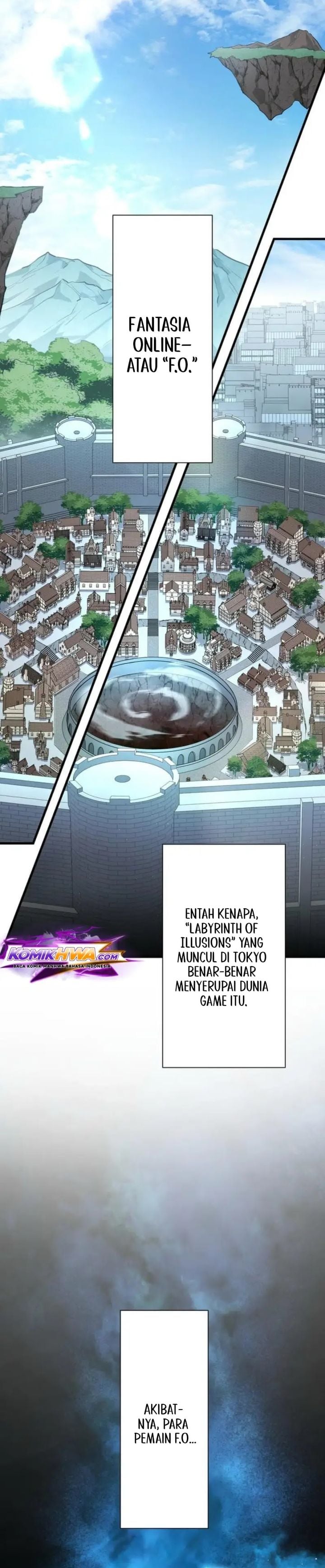 Baca The Fortune-Making Crafter: Unrivaled in Business With an Unfavored Class - Chapter 1 halaman 15