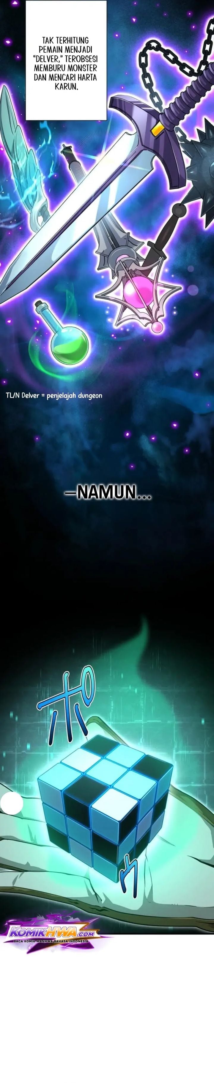 Baca The Fortune-Making Crafter: Unrivaled in Business With an Unfavored Class - Chapter 1 halaman 17