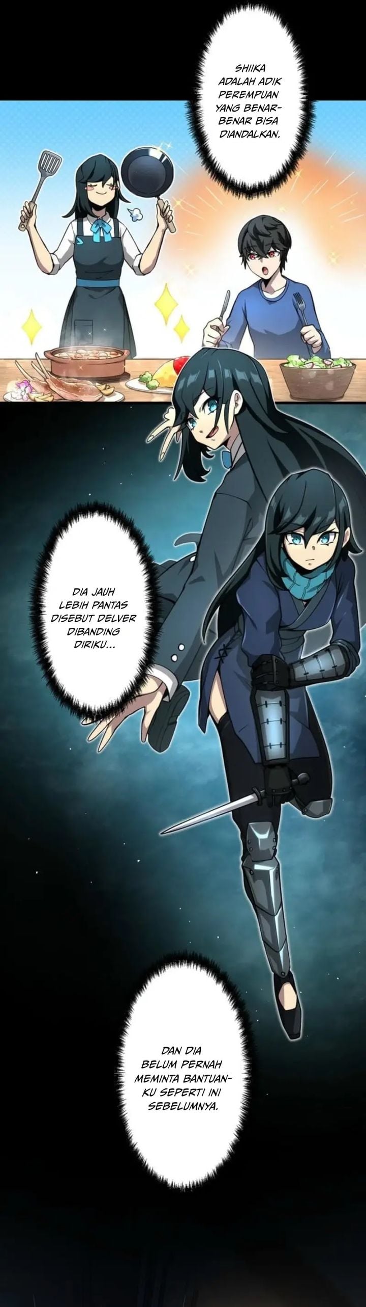 Baca The Fortune-Making Crafter: Unrivaled in Business With an Unfavored Class - Chapter 1 halaman 22