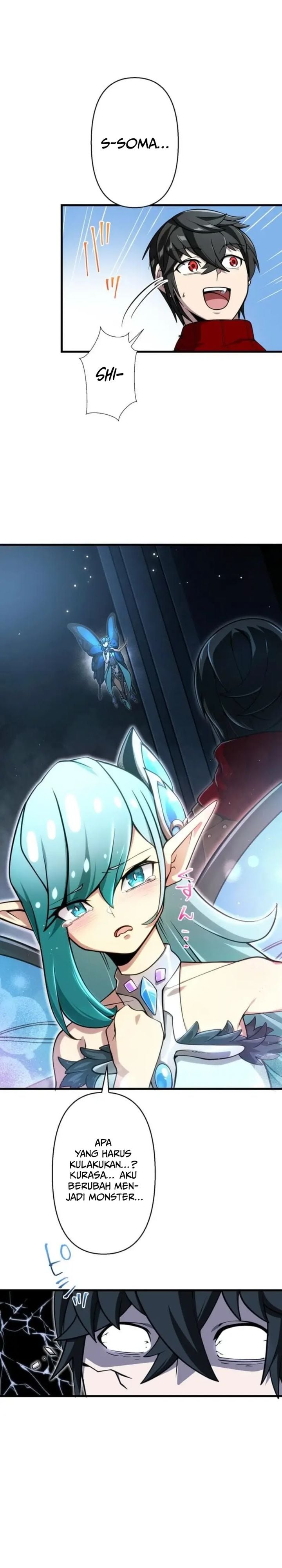 Baca The Fortune-Making Crafter: Unrivaled in Business With an Unfavored Class - Chapter 1 halaman 24
