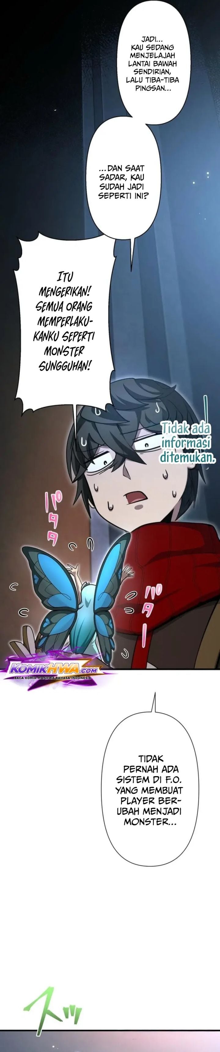 Baca The Fortune-Making Crafter: Unrivaled in Business With an Unfavored Class - Chapter 1 halaman 26