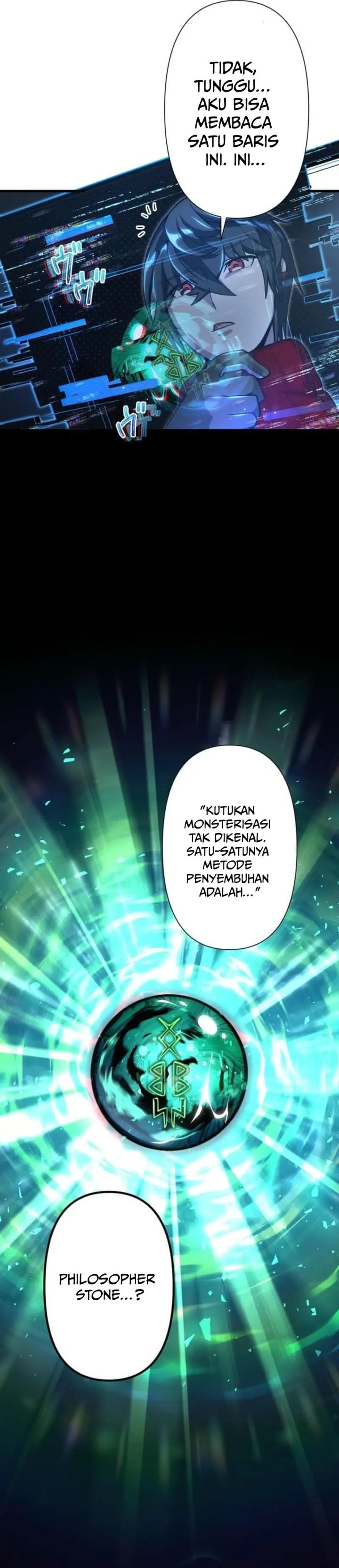 Baca The Fortune-Making Crafter: Unrivaled in Business With an Unfavored Class - Chapter 1 halaman 29