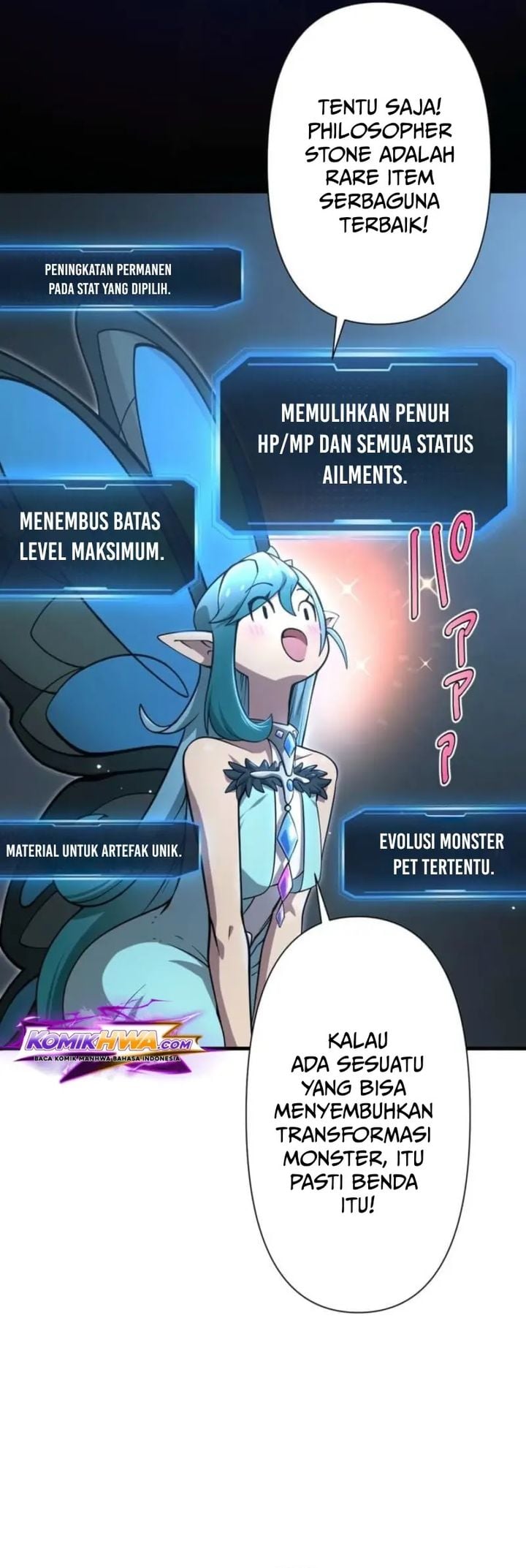 Baca The Fortune-Making Crafter: Unrivaled in Business With an Unfavored Class - Chapter 1 halaman 30