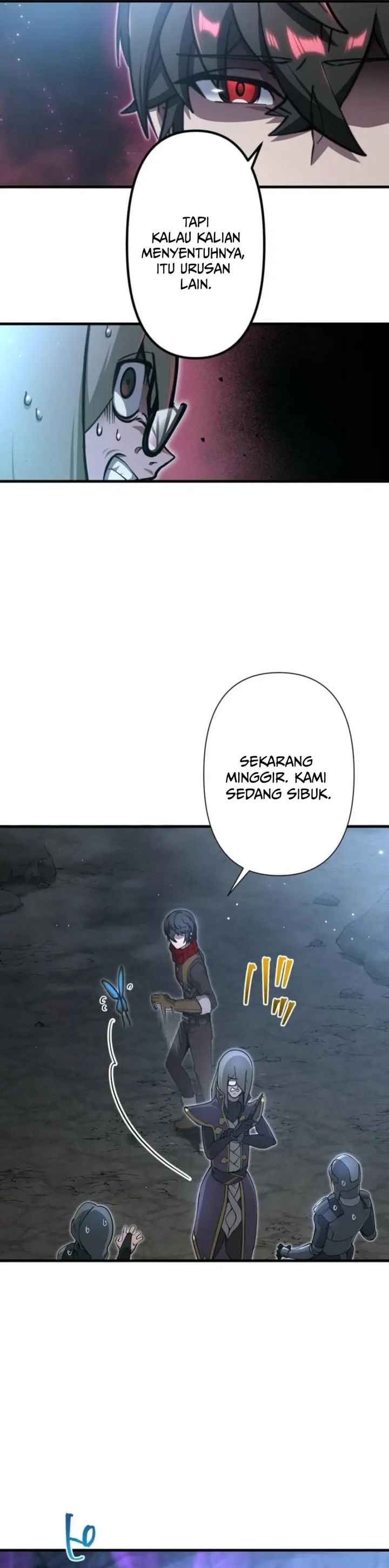 Baca The Fortune-Making Crafter: Unrivaled in Business With an Unfavored Class - Chapter 1 halaman 44
