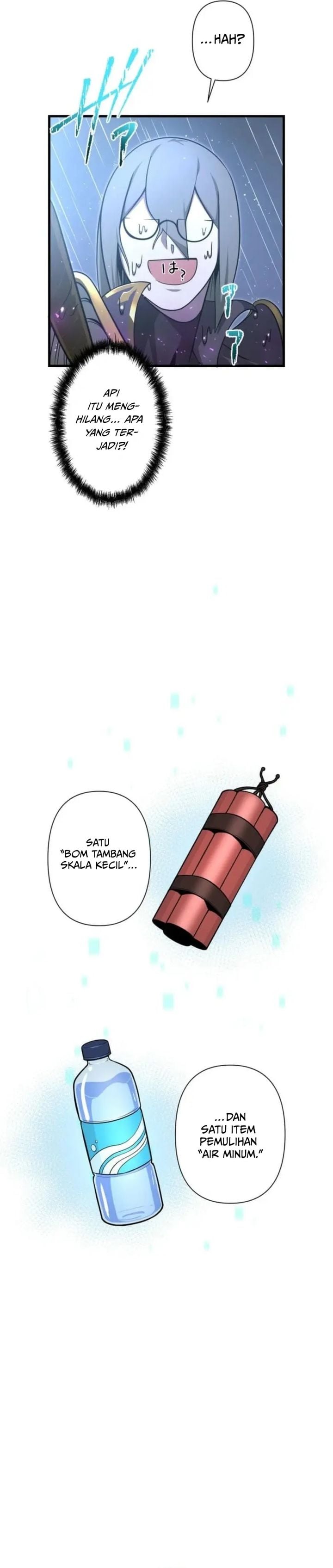 Baca The Fortune-Making Crafter: Unrivaled in Business With an Unfavored Class - Chapter 1 halaman 48