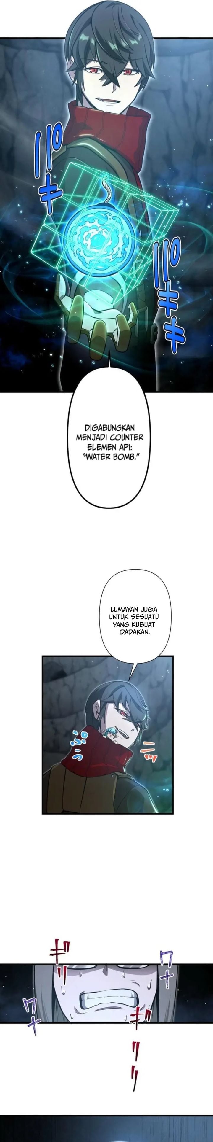 Baca The Fortune-Making Crafter: Unrivaled in Business With an Unfavored Class - Chapter 1 halaman 49