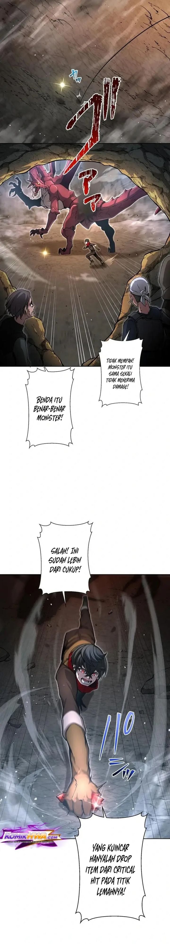 Baca The Fortune-Making Crafter: Unrivaled in Business With an Unfavored Class - Chapter 2 halaman 14