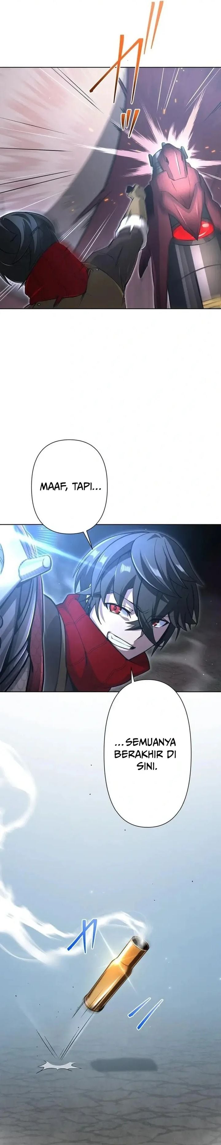 Baca The Fortune-Making Crafter: Unrivaled in Business With an Unfavored Class - Chapter 2 halaman 18