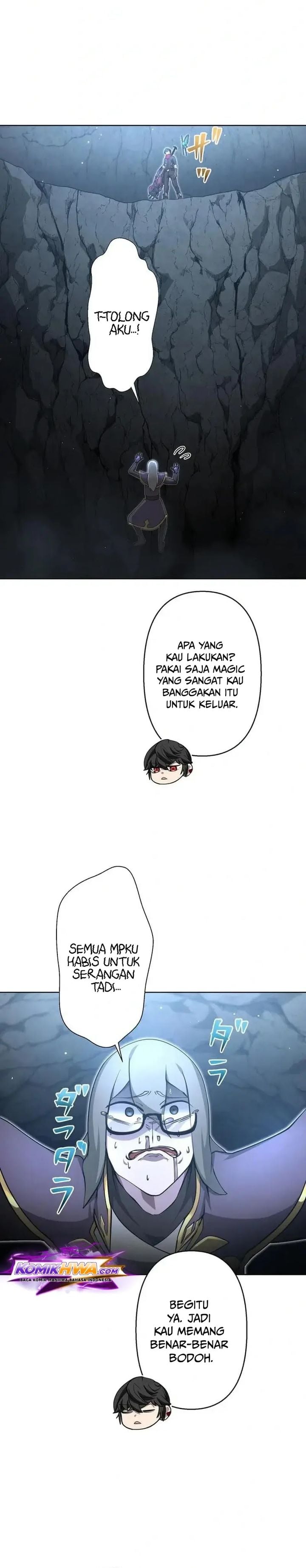 Baca The Fortune-Making Crafter: Unrivaled in Business With an Unfavored Class - Chapter 2 halaman 21