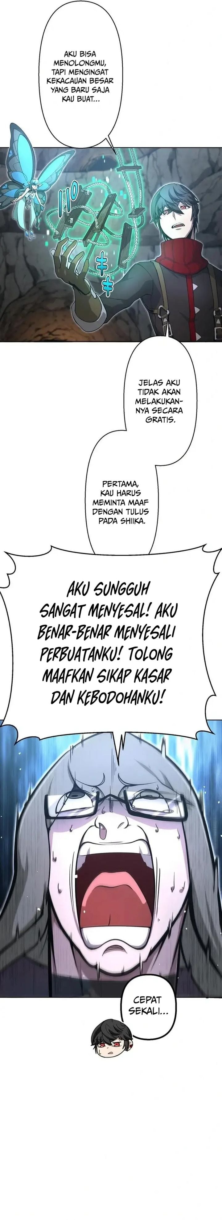 Baca The Fortune-Making Crafter: Unrivaled in Business With an Unfavored Class - Chapter 2 halaman 22