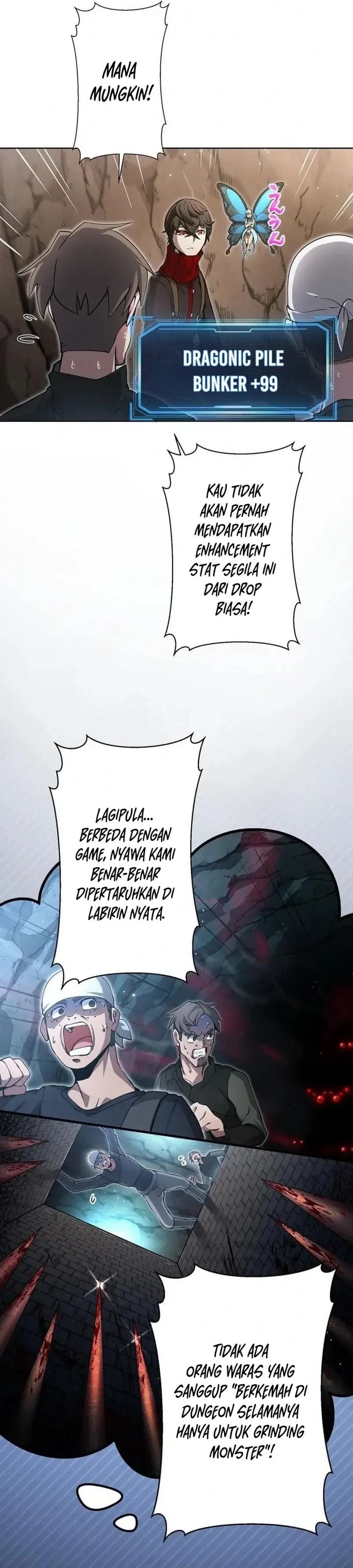 Baca The Fortune-Making Crafter: Unrivaled in Business With an Unfavored Class - Chapter 2 halaman 29