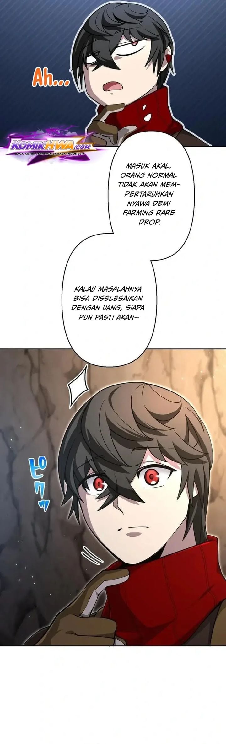 Baca The Fortune-Making Crafter: Unrivaled in Business With an Unfavored Class - Chapter 2 halaman 30