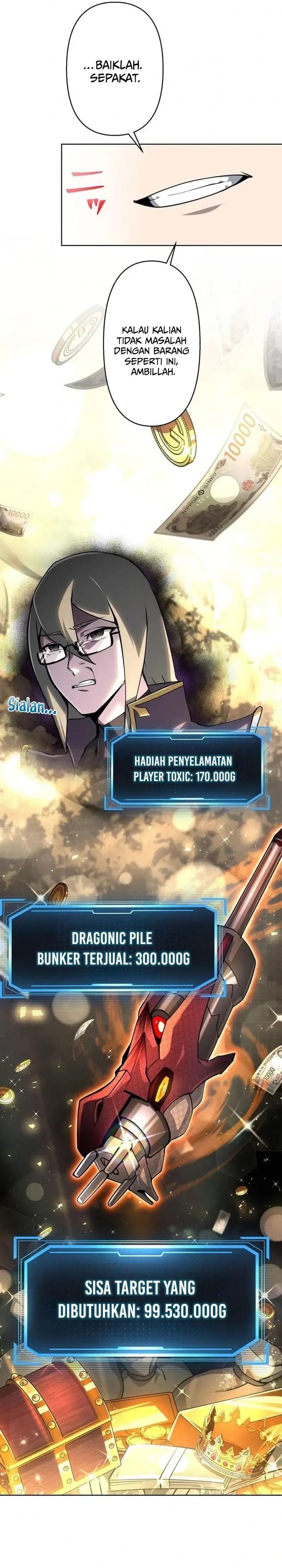 Baca The Fortune-Making Crafter: Unrivaled in Business With an Unfavored Class - Chapter 2 halaman 31