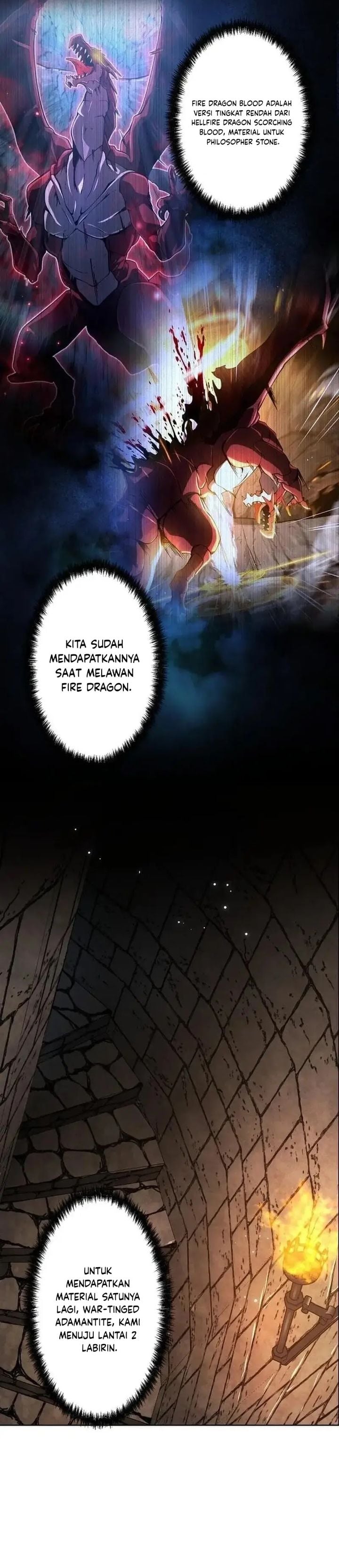 Baca The Fortune-Making Crafter: Unrivaled in Business With an Unfavored Class - Chapter 3 halaman 10