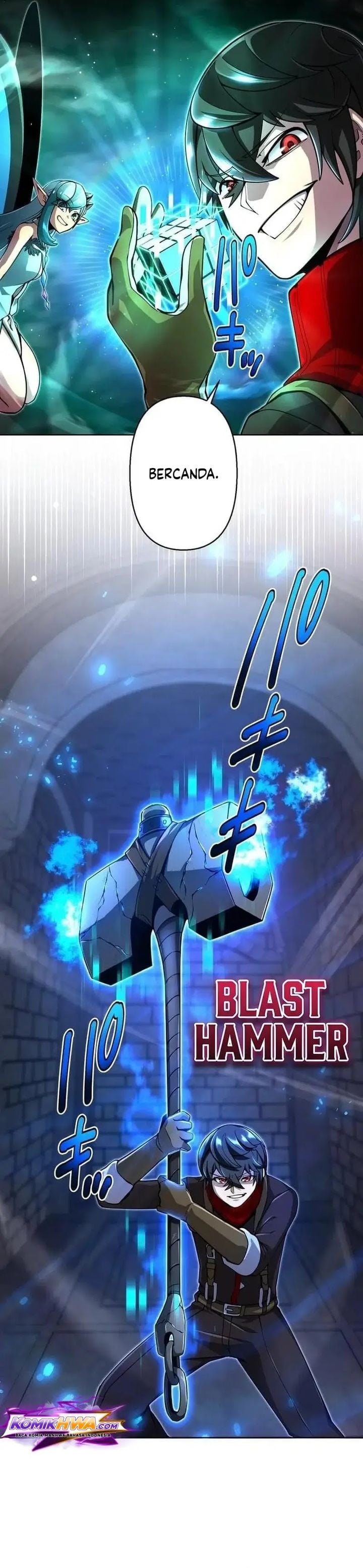 Baca The Fortune-Making Crafter: Unrivaled in Business With an Unfavored Class - Chapter 3 halaman 18