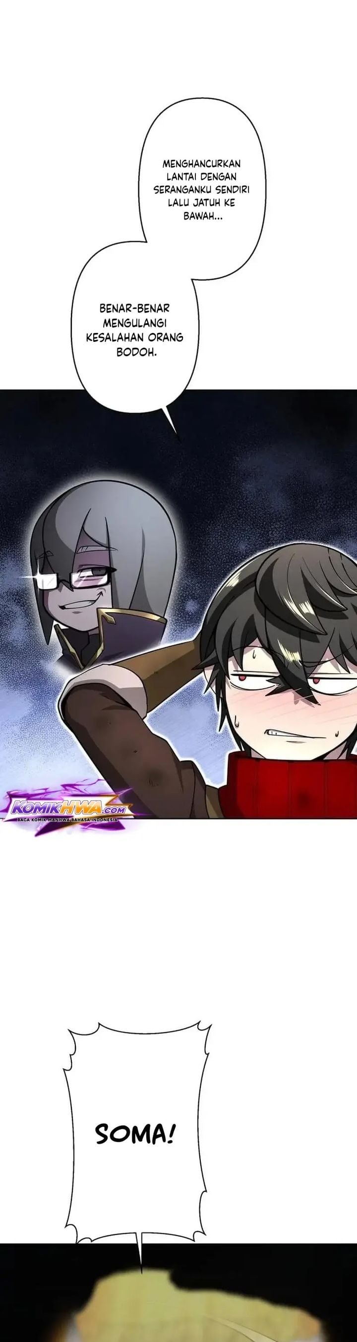 Baca The Fortune-Making Crafter: Unrivaled in Business With an Unfavored Class - Chapter 3 halaman 23