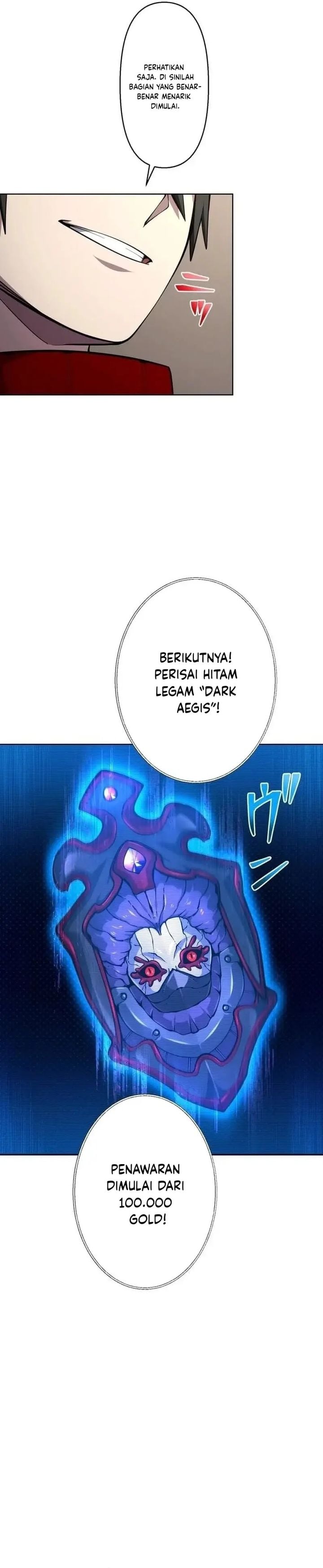 Baca The Fortune-Making Crafter: Unrivaled in Business With an Unfavored Class - Chapter 3 halaman 3