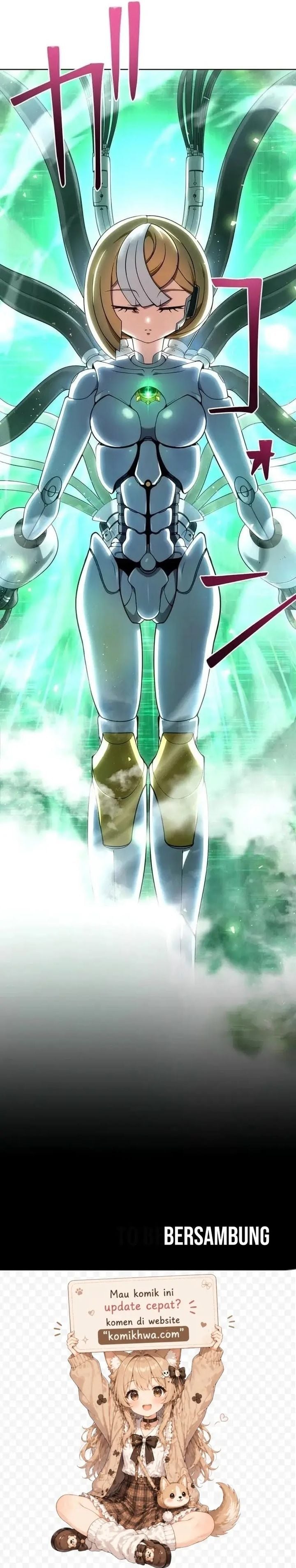 Baca The Fortune-Making Crafter: Unrivaled in Business With an Unfavored Class - Chapter 3 halaman 35