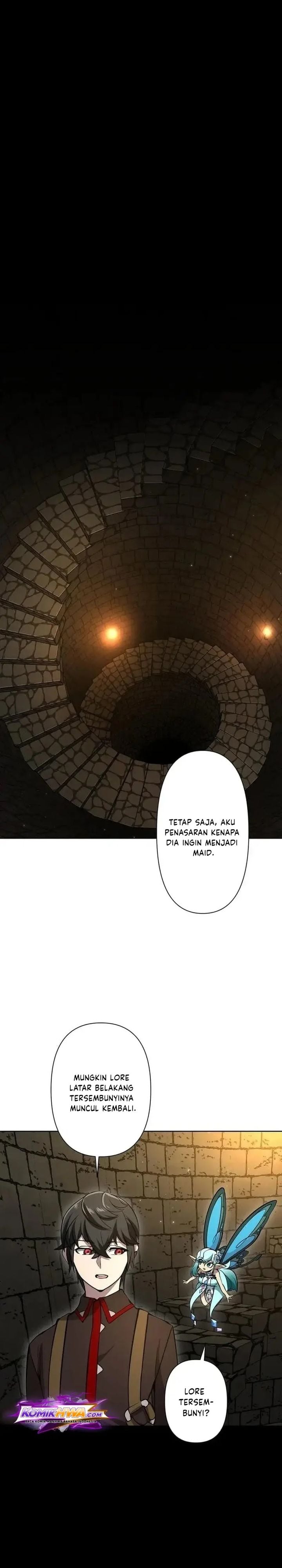 Baca The Fortune-Making Crafter: Unrivaled in Business With an Unfavored Class - Chapter 4 halaman 11