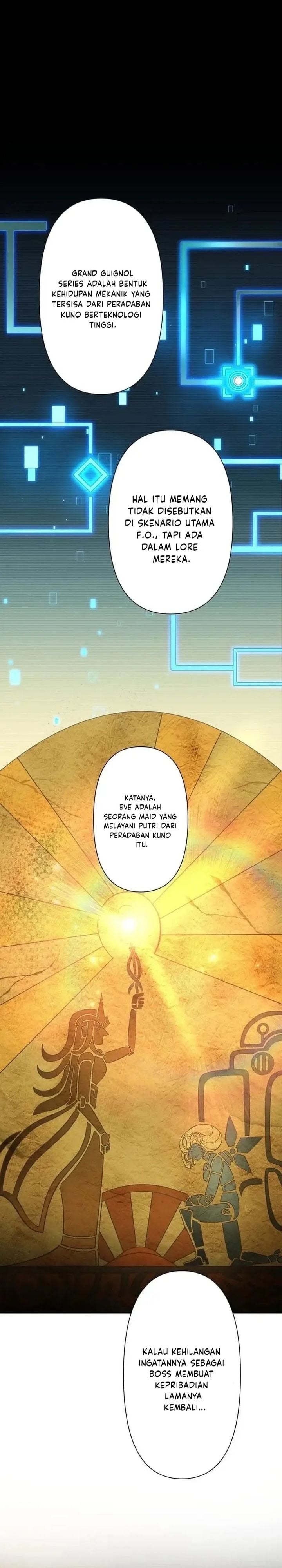 Baca The Fortune-Making Crafter: Unrivaled in Business With an Unfavored Class - Chapter 4 halaman 12