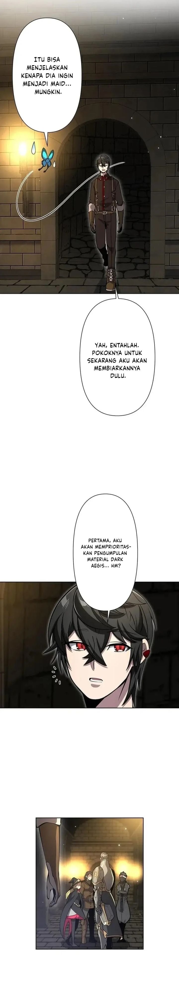 Baca The Fortune-Making Crafter: Unrivaled in Business With an Unfavored Class - Chapter 4 halaman 13