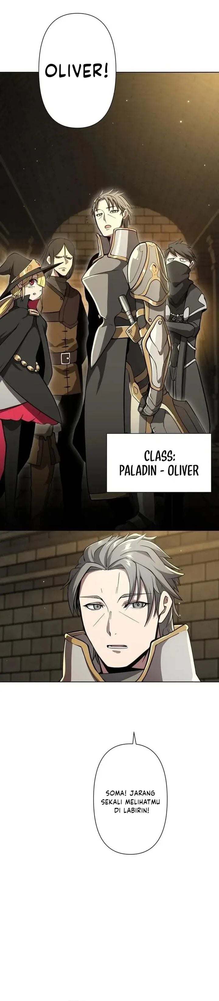 Baca The Fortune-Making Crafter: Unrivaled in Business With an Unfavored Class - Chapter 4 halaman 14