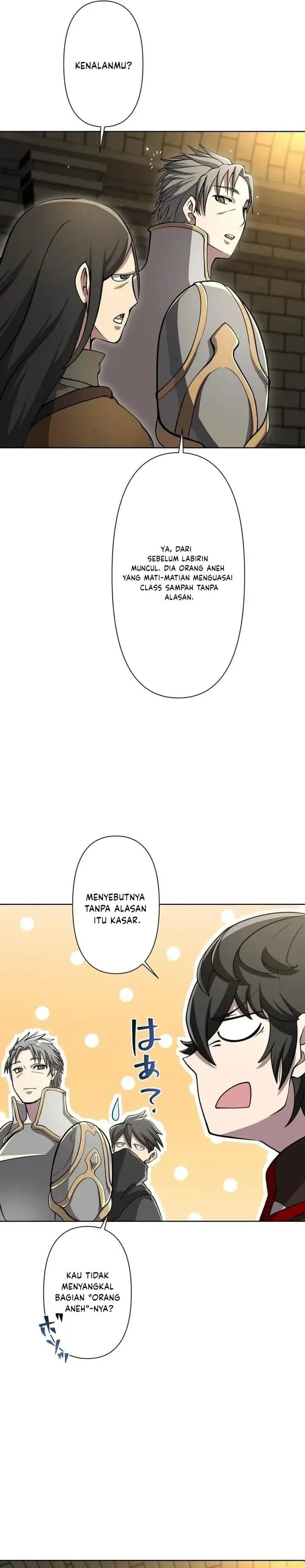 Baca The Fortune-Making Crafter: Unrivaled in Business With an Unfavored Class - Chapter 4 halaman 15