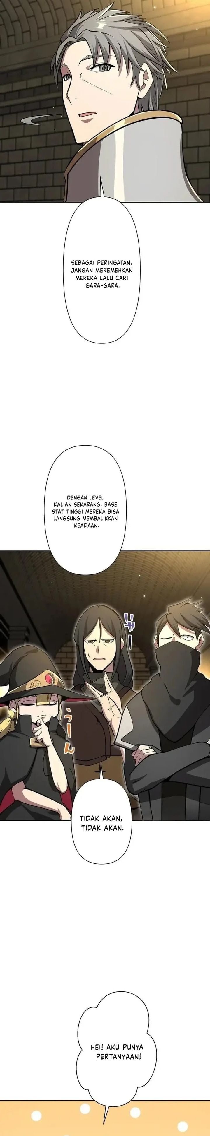 Baca The Fortune-Making Crafter: Unrivaled in Business With an Unfavored Class - Chapter 4 halaman 16