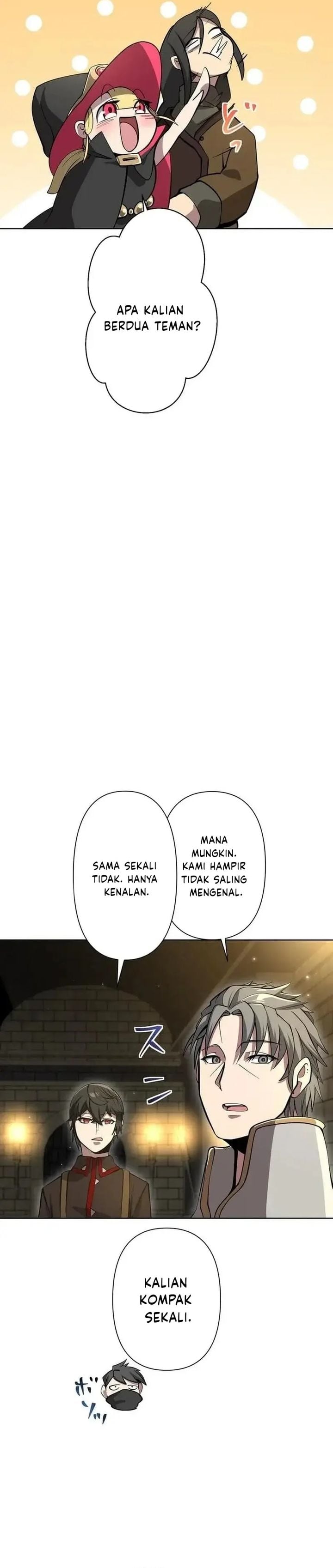 Baca The Fortune-Making Crafter: Unrivaled in Business With an Unfavored Class - Chapter 4 halaman 17